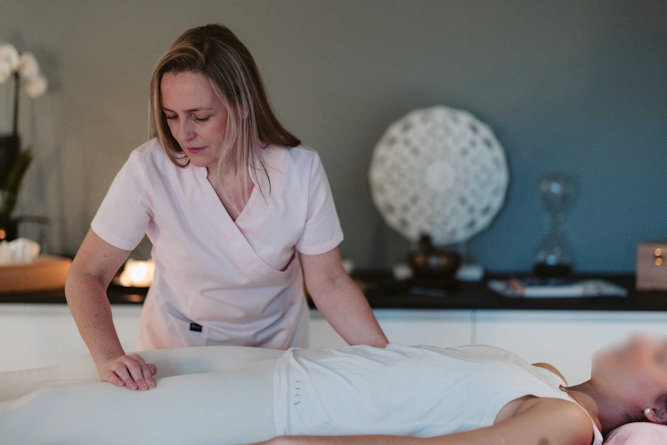 Cohérence somato-psychique