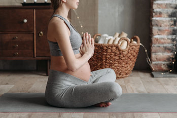 Yoga pré et post-natal